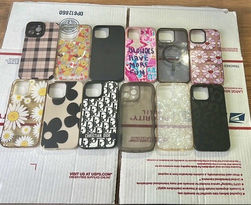 Custodie iphone pro max - pro,
