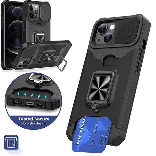 Custodia per iphone pro - per,