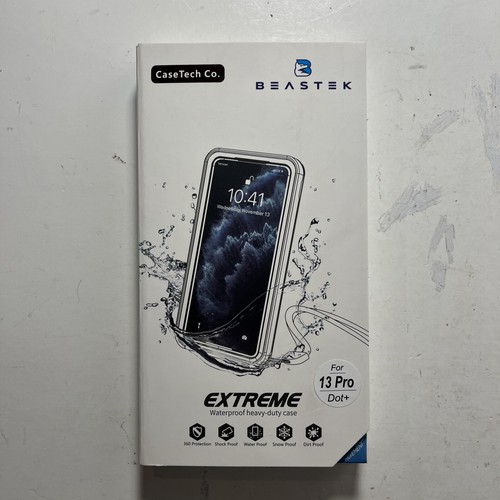 Beatek custodia impermeabile - beatek,