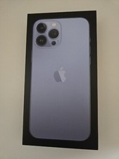 Apple iPhone 13 PRO MAX Sierra