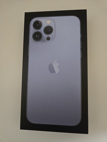 Apple iphone pro max - 13,