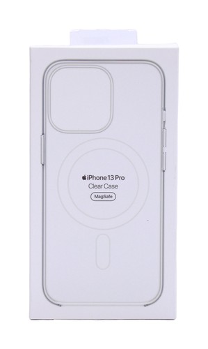 Custodia trasparente iphone - custodia, 13