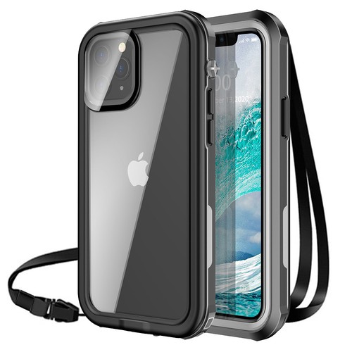Custodia impermeabile ip68 - impermeabile,