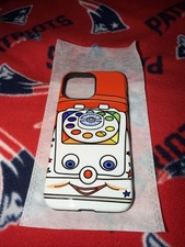 Telefono giocattolo classico