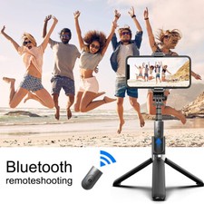 Selfie Stick Treppiede