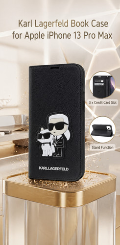 Custodia libro karl - libro,