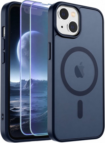 Custodia magnetica per iphone - magnetica,